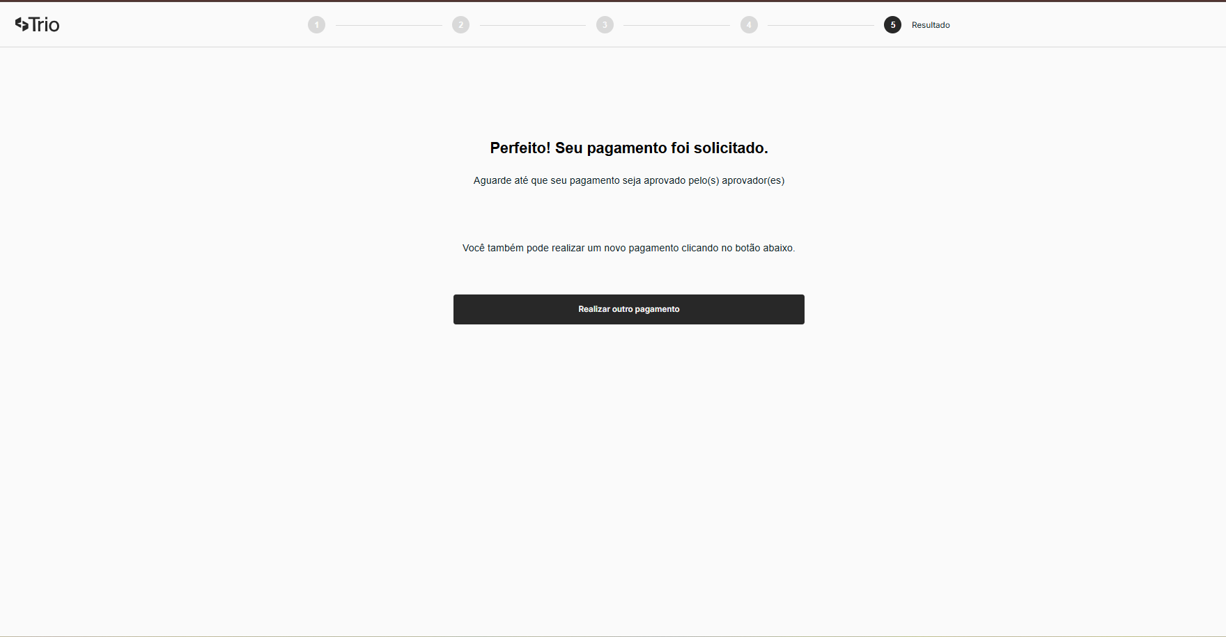 Etapa 5 verificação em duas etapas
